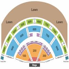 47 Specific Comcast Theatre Hartford Ct Seating Chart