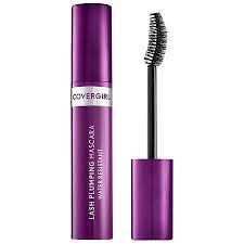 cover simply ageless lash plumping