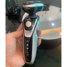 Máy cạo râu đa năng SHAVER SK1588 máy cạo râu thông minh 3 trong 1 chống  nước cao cấp (bảo hành 12 tháng) - Mỹ phẩm chăm sóc râu