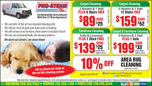 carpet cleaning kelowna daily courier
