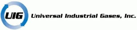 Universal Industrial Gases Inc Unit Of Measure Converters