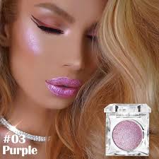 jutqut purple pink shimmer glitter
