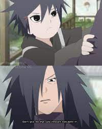 If Madara Uchiha was a girl and had a baby with Hashirama Senju, would the  baby have the rinnegan? - Quora