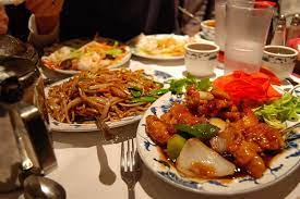 Chinese Places Near Me Dine In gambar png