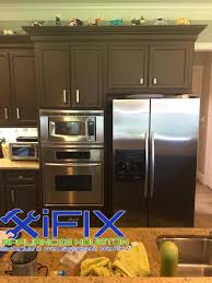Welcome to the office page for houston appliance center. Kitchen Aid Single Oven Repair Ifix Appliances Houston Facebook