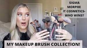 it cosmetics brushes review