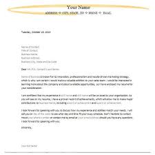 Employment Application Letter   An application for employment  job     Professional resumes sample online