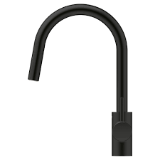 pull down kitchen faucet dual spray