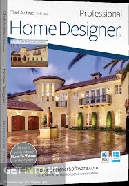 Home Designer Professional 2019 Free Download gambar png