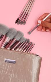 bh cosmetics lavish elegance 15 brush