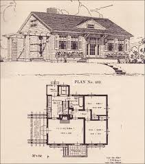 The oregon home plan collection encompasses designs with a northwest look through our entire plan collection of home plans designed and constructed in the pacific. Modernized Colonial Cottage House Plans The Portland Telegram Plan Book Oregon No 480