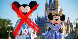 disney loses rights to mickey mouse