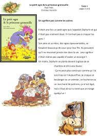 Le petit ogre & la princesse grenouille Paul Thiès Christian Heinrich - PDF  Free Download