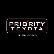 priority toyota of richmond car
