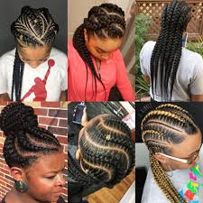african braid styles vanguard allure