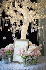 Show off your artistic taste with fancy butterfly quince decor. Pin On Wedding