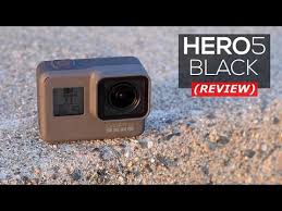 Gopro Hero5 Black Review The Best Action Camera Money Can