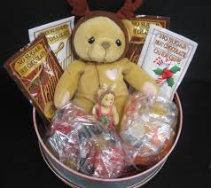 gift basket ideas for diabetics