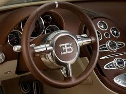 Bugatti Luxe On Wheels Bugattis 13 Mn La Voiture Noire