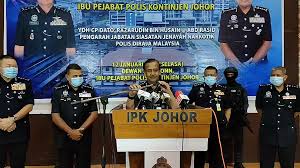 Jabatan siasatan jenayah komersil (jsjk) bukit aman dalam op bersepadu bersama polis hong kong & polis singapura (op. Jabatan Siasatan Jenayah Narkotik Pdrm Home Facebook