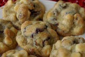 —taste of home test kitchen, greendale, wisconsin 12 Days Of Christmas Cookies 3 Kris Kringle Cookies Hoping In God