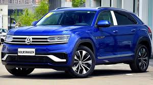 Yes, the volkswagen tiguan is a good suv. New Edition 2020 Volkswagen Teramont X Full Interior Exterior Youtube