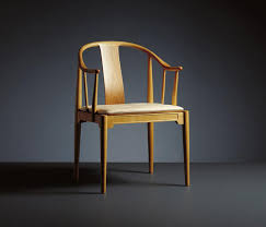 China Chair 4832 Solid Wood