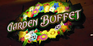 garden buffet at south point hotel and