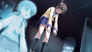 Corpse Party (Video Game 2021) - IMDb