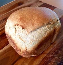 make spelt bread in a bread machine