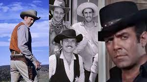 Old tvs often contain hazardous waste that cannot be put in garbage dumpsters. 98 Of People Can T Name These Classic Tv Westerns From An Image Can You Zoo