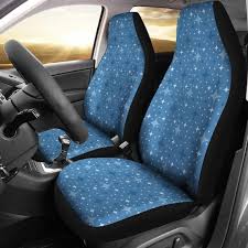 Girly Car Seat Covers