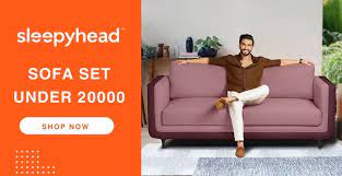 sofa set under 20000 inr an