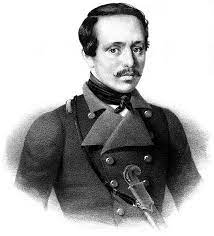 Michail Jurjevič Lermontov (1814 – 1841)