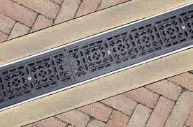Channel Drain Covers