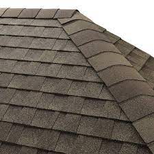 ridge cap roofing shingles