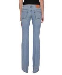 Gucci Fly Embroidered Flared Cotton Jeans In 2019 Gucci