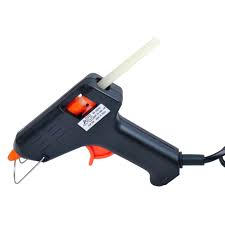 They are readily available and come in a variety of shapes the. Glue Gun Hot Melt Glue Gun Buy Sell Online Glues Adhesive With Cheap Price Lazada