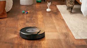 pre order the new roomba that both