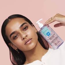 sephora collection cleansing soothing micellar gel refreshing and soothing makeup remover gel 400 ml