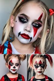 17 halloween makeup ideas for kids