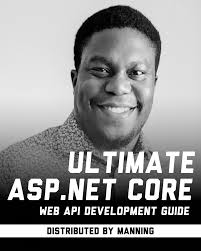 ultimate asp net core web api