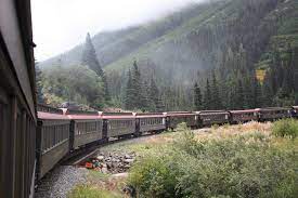 14 best scenic train rides in the u s 2020