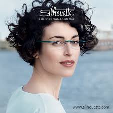 Buy silhouette glasses frames and get the best deals at the lowest prices on ebay! Silhouette Eyewear Rimless Glasses Opticians In Belfast Eric Mercer Opticians Eric Mercer Optometrist