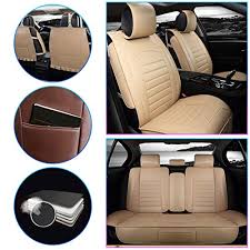 Suremart Car Seat Covers Sets For Bmw