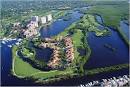 The Florida Golf Course Seeker: Deering Bay Yacht & Country Club