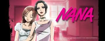 nana tv anime news network