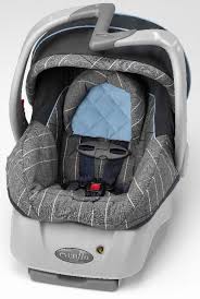child car seat recall