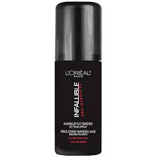 l oreal inf megafix spry fdt clear