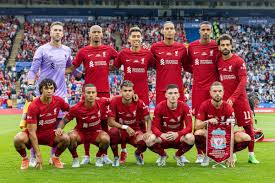 Liverpool FC - Liverpool Echo - Home | Facebook
